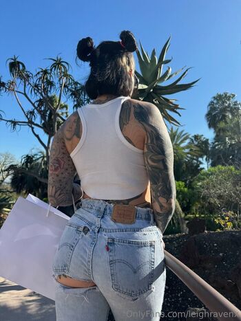 leighravenx