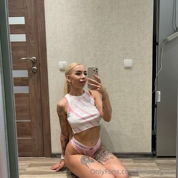 Leila Crystal