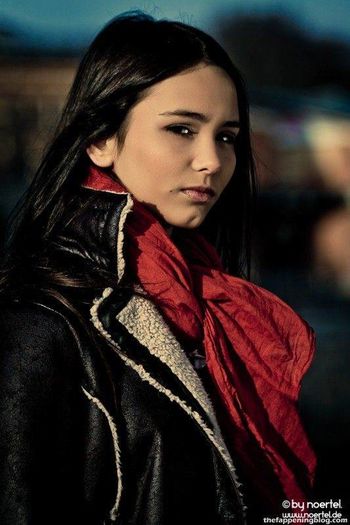 Lena Beyerling