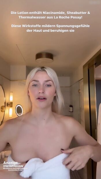 Lena Gercke