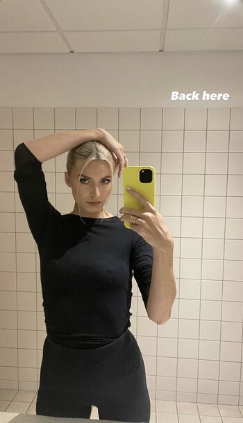 Lena Gercke