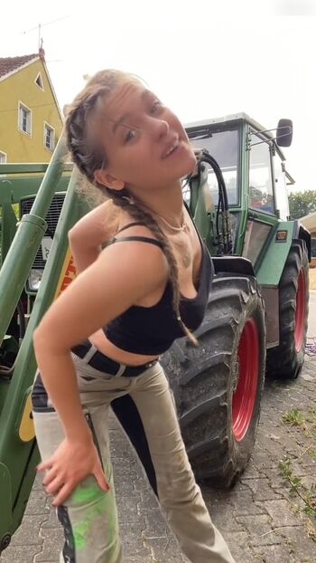 Lena Hummel