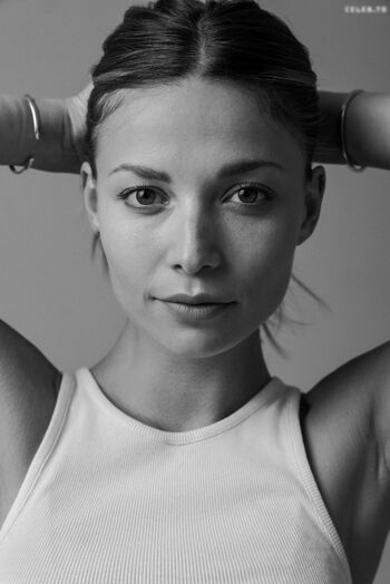 Lena Meckel