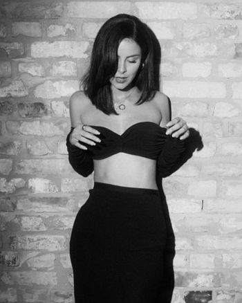 Lena Meyer-Landrut
