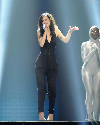 Lena Meyer-Landrut