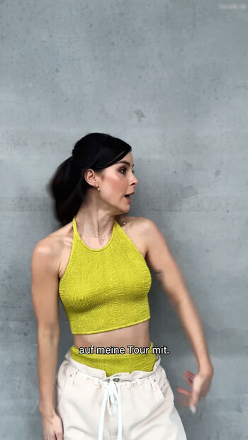 Lena Meyer-Landrut