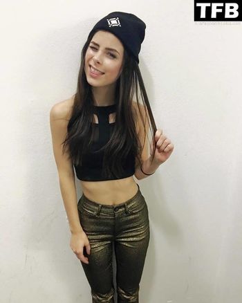 Lena Meyer-Landrut