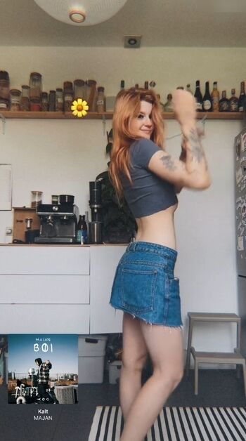 Leonie Busse
