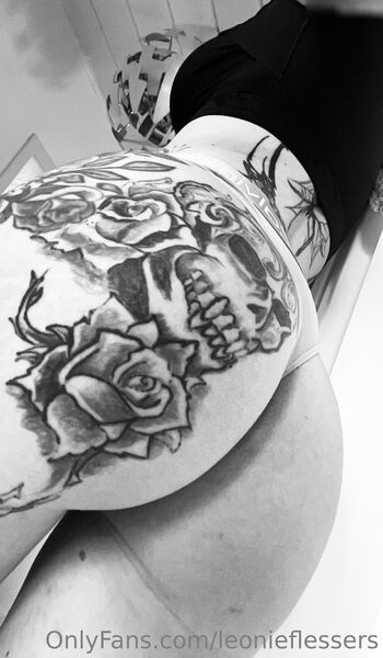 Leonie Flessers