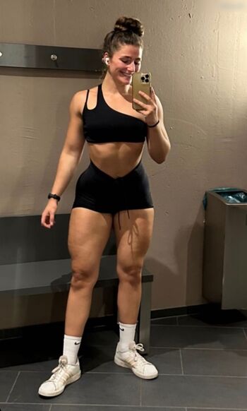 Leonie Kommoss