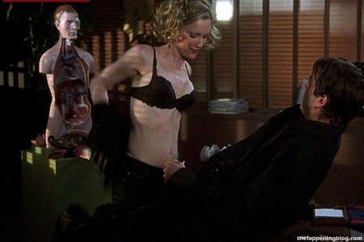 Leslie Mann