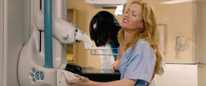 Leslie Mann
