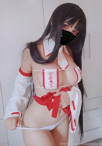 Letícia Shirayuki