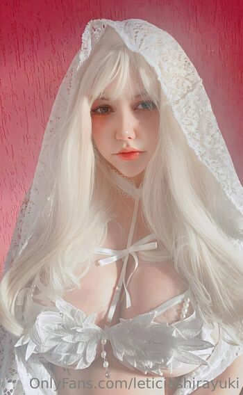 Letícia Shirayuki