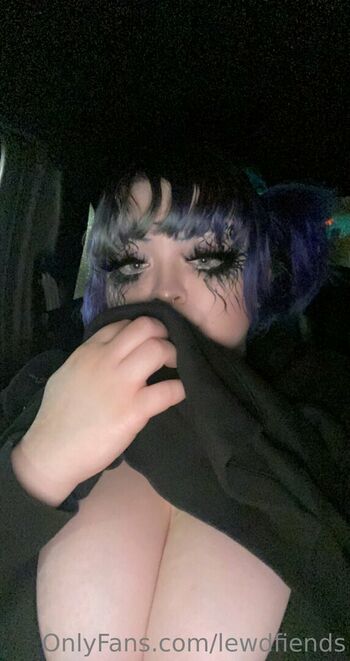 Lewdfiends