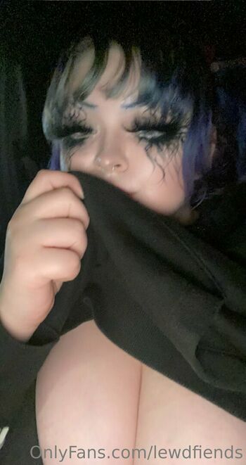 Lewdfiends