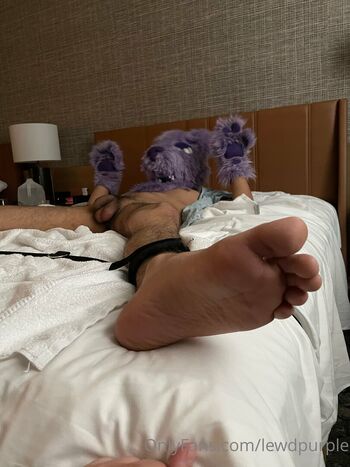 lewdpurple
