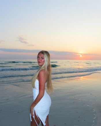 Lexi Cushman