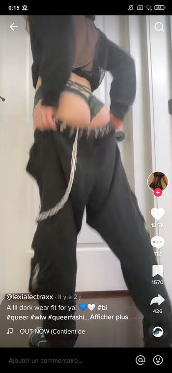 Lexilectraxx