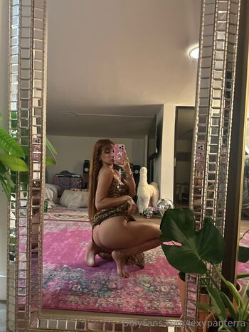 Lexy Panterra