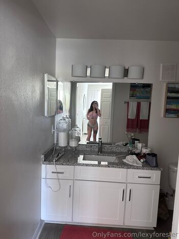 lexyforester