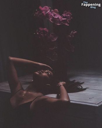 Leyna Bloom