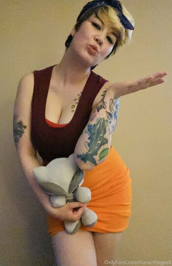 liana.thegeek