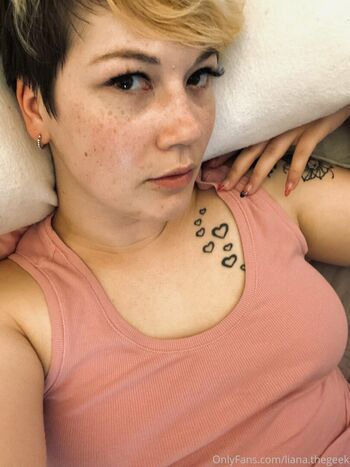 liana.thegeek