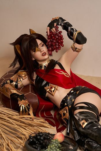 Likeassassin