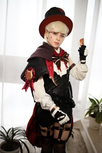 Likeassassin