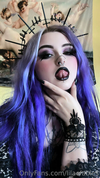 Lilacfables