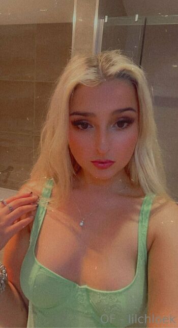 Lilchloek