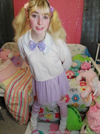 LilDreamPrincess