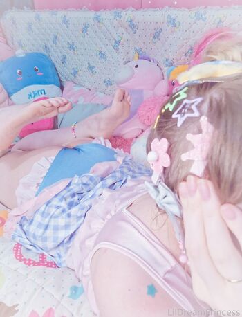 LilDreamPrincess
