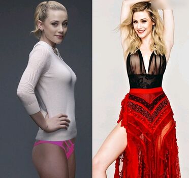 Lili Reinhart