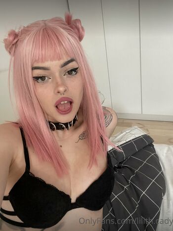 Lilith Cady