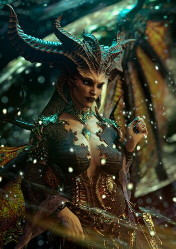 Lilith