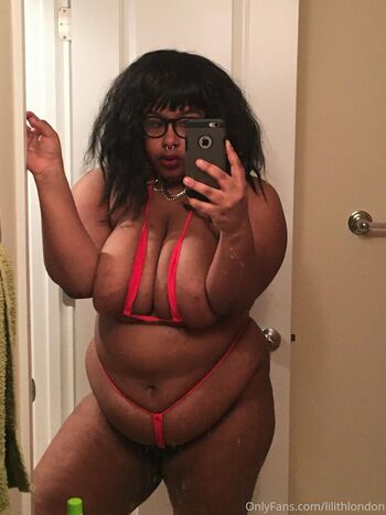 lilithisfat