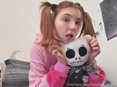 lilithsterling