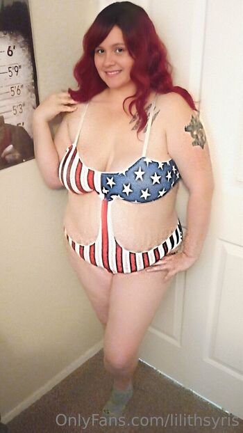 lilithsyris