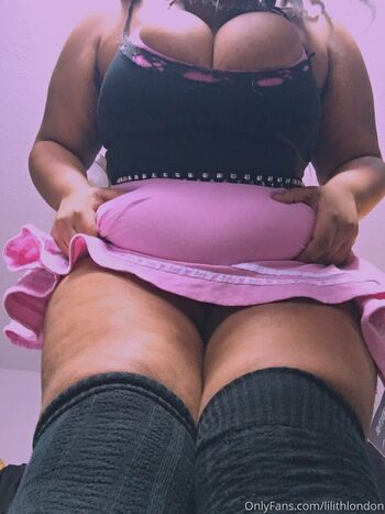 lilithvoidisfat
