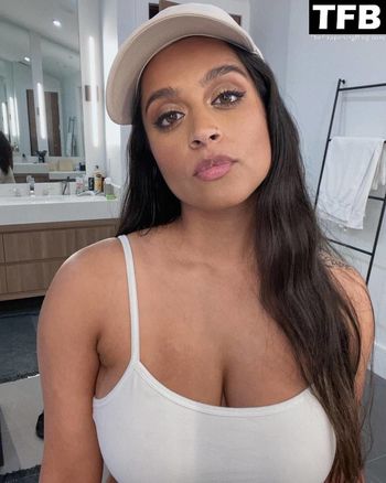 Lilly Singh