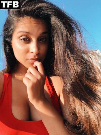 Lilly Singh