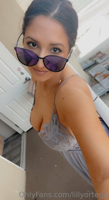 lillyortega
