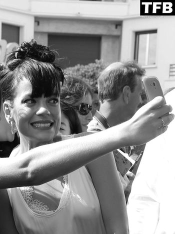 Lily Allen