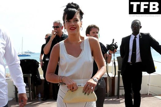 Lily Allen