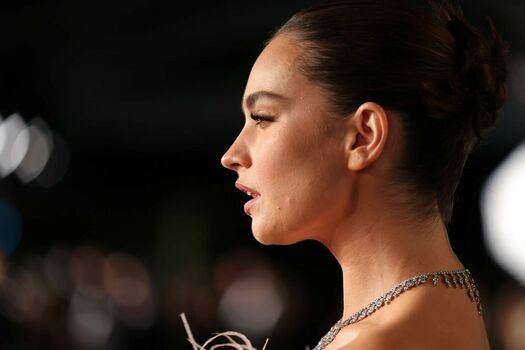 Lily James