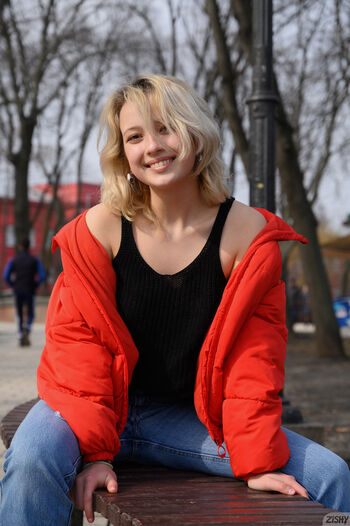 Lily Vei