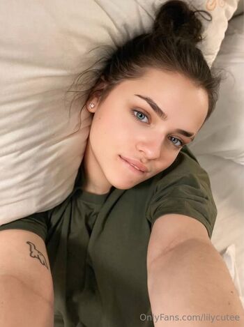 lilycutee