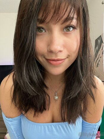 Lilykawaii
